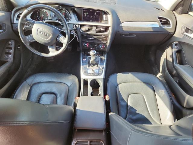 Photo 8 from auction – 2015 AUDI A4 PREMIUM with VIN WAUDFAFL2FA063575