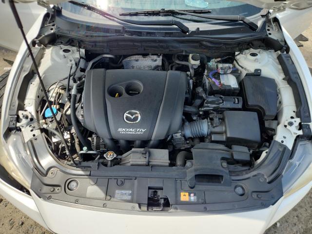 Photo 11 from auction – 2014 MAZDA 6 TOURING with VIN JM1GJ1V63E1125932