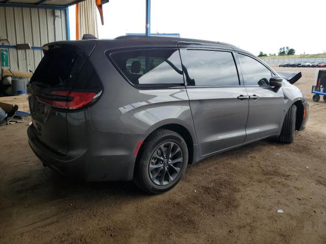 Photo 3 from auction – 2021 CHRYSLER PACIFICA T with VIN 2C4RC3BG4MR523169