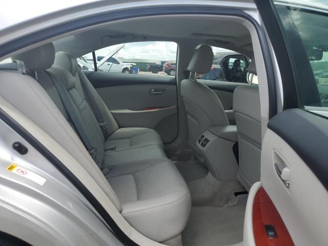 Photo 10 from auction – 2007 LEXUS ES 350 with VIN JTHBJ46G972054234