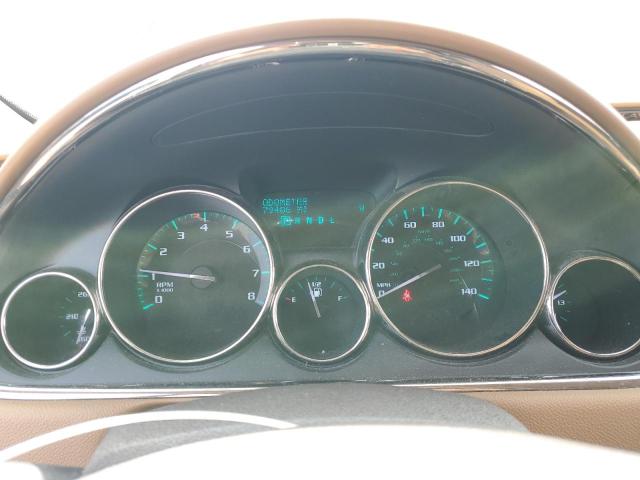 Photo 9 from auction – 2016 BUICK ENCLAVE with VIN 5GAKVBKD4GJ202755