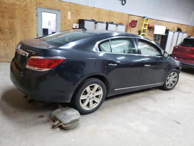 Photo 3 from auction – 2011 BUICK LACROSSE C with VIN 1G4GC5ED7BF242035