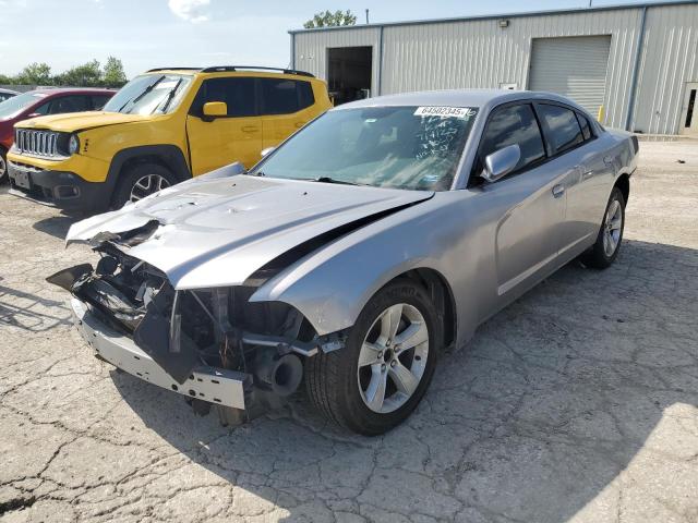 DODGE CHARGER SE 2014 مع رقم تعريف المركبة 2C3CDXBG2EH268611 - صورة من المزاد