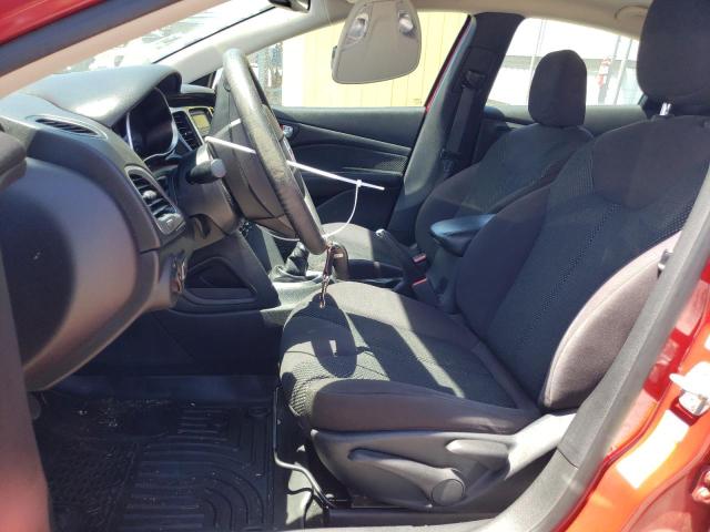 Photo 7 from auction – 2014 DODGE DART SE with VIN 1C3CDFAA7ED678230