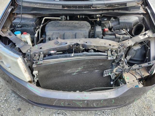 Photo 12 from auction – 2012 HONDA ODYSSEY EX with VIN 5FNRL5H6XCB097864