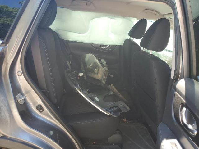 Photo 11 from auction – 2018 NISSAN ROGUE S with VIN KNMAT2MVXJP612728