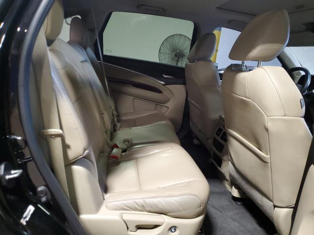 Photo 11 from auction – 2015 ACURA MDX TECHNO with VIN 5FRYD4H40FB014253