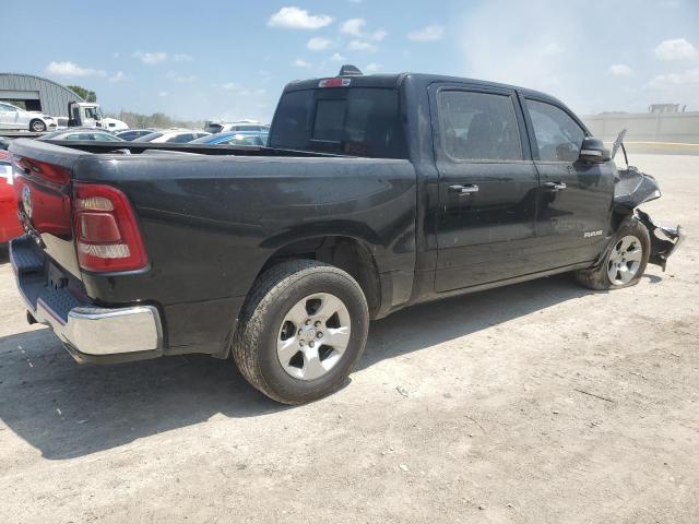 Photo 3 from auction – 2019 RAM 1500 BIG H with VIN 1C6RREFT9KN522392