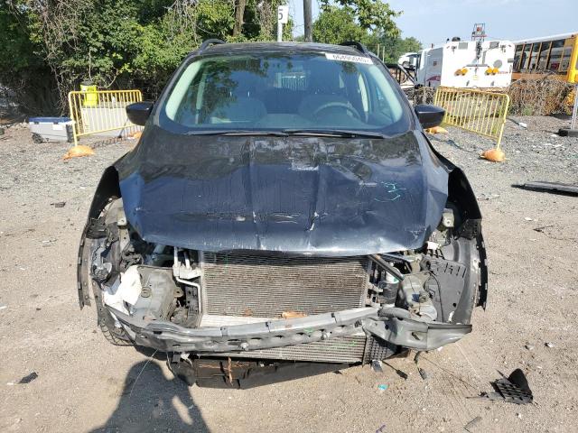 Photo 5 from auction – 2014 FORD ESCAPE SE with VIN 1FMCU9G9XEUE19124