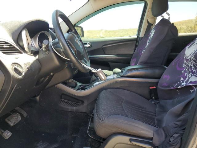 Photo 7 from auction – 2013 DODGE JOURNEY SX with VIN 3C4PDDBG9DT638552