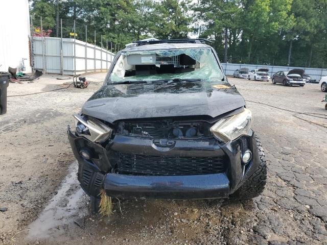 Photo 5 from auction – 2014 TOYOTA 4RUNNER SR with VIN JTEBU5JR8E5193401