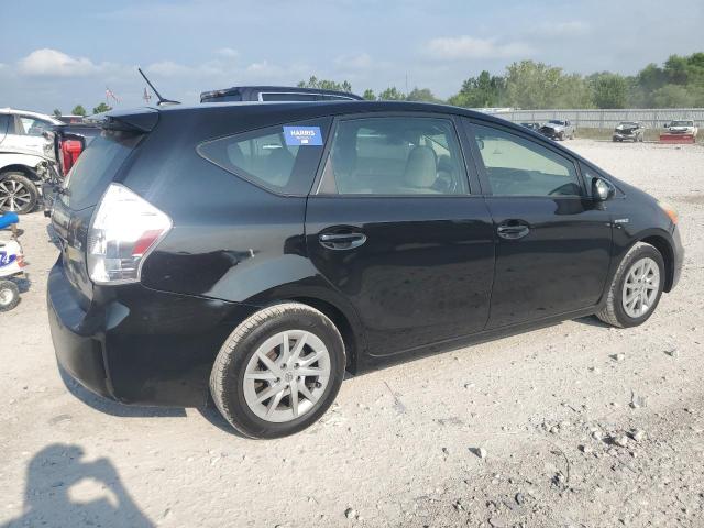 Photo 3 from auction – 2012 TOYOTA PRIUS V with VIN JTDZN3EU5C3146709