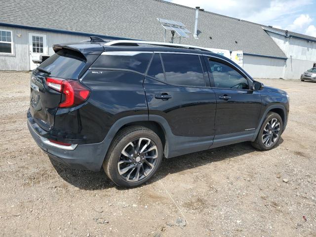Photo 3 from auction – 2022 GMC TERRAIN SL with VIN 3GKALVEV2NL124816