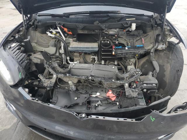 Photo 11 from auction – 2018 TESLA MODEL X with VIN 5YJXCAE20JF137027