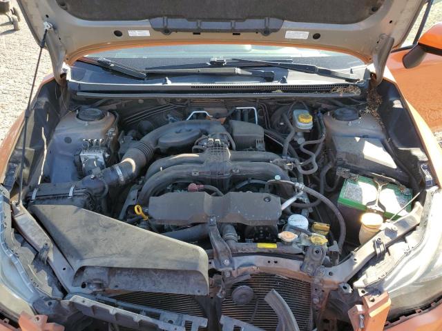 Photo 11 from auction – 2015 SUBARU XV CROSSTR with VIN JF2GPAPC9F8294980