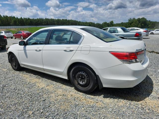 Photo 2 from auction – 2012 HONDA ACCORD LX with VIN 1HGCP2F37CA067569
