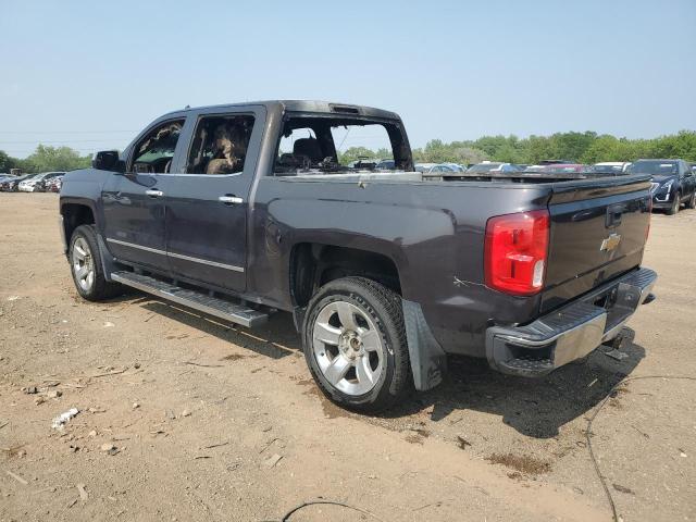 Photo 2 from auction – 2016 CHEVROLET SILVERADO with VIN 3GCUKSEC4GG110694