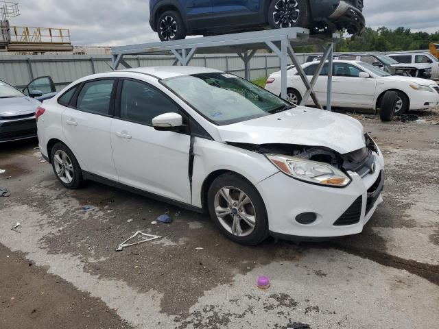 Foto 4 de la subasta – 2014 FORD FOCUS SE con VIN 1FADP3F25EL349139