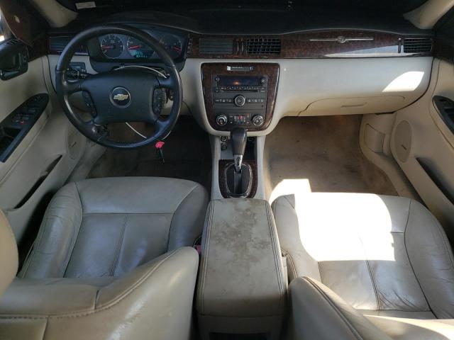 Photo 8 from auction – 2012 CHEVROLET IMPALA LTZ with VIN 2G1WC5E38C1222465