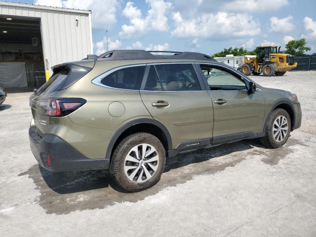 Photo 3 from auction – 2022 SUBARU OUTBACK PR with VIN 4S4BTADC4N3224285