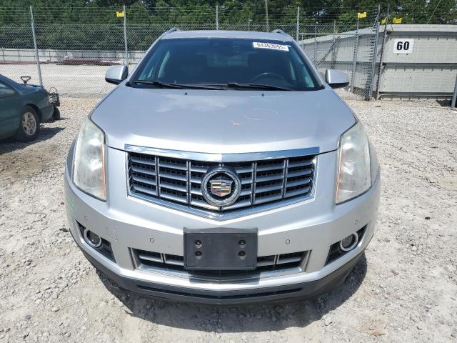 Photo 5 from auction – 2016 CADILLAC SRX PERFOR with VIN 3GYFNCE3XGS565515
