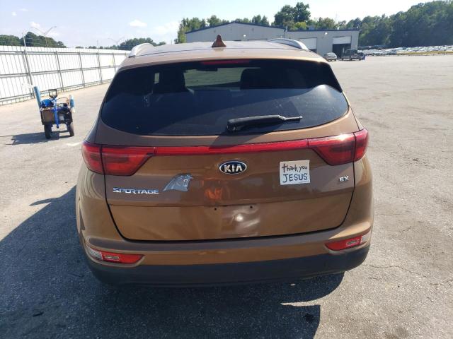 Photo 6 from auction – 2019 KIA SPORTAGE E with VIN KNDPNCAC3K7604159