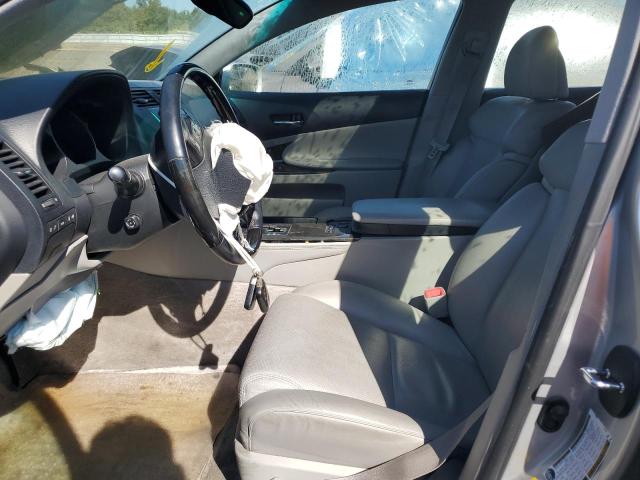 Photo 7 from auction – 2007 LEXUS GS 350 with VIN JTHBE96S970016813