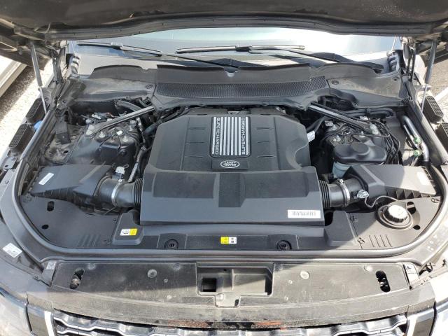 Photo 12 from auction – 2020 LAND ROVER RANGE ROVE with VIN SALGV5SE0LA579598
