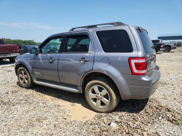 Photo 2 from auction – 2008 FORD ESCAPE XLT with VIN 1FMCU03158KC92343