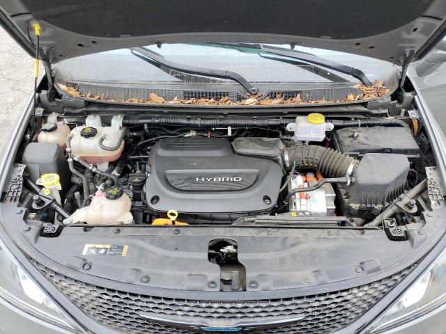 Photo 12 from auction – 2020 CHRYSLER PACIFICA with VIN 2C4RC1H70LR240780