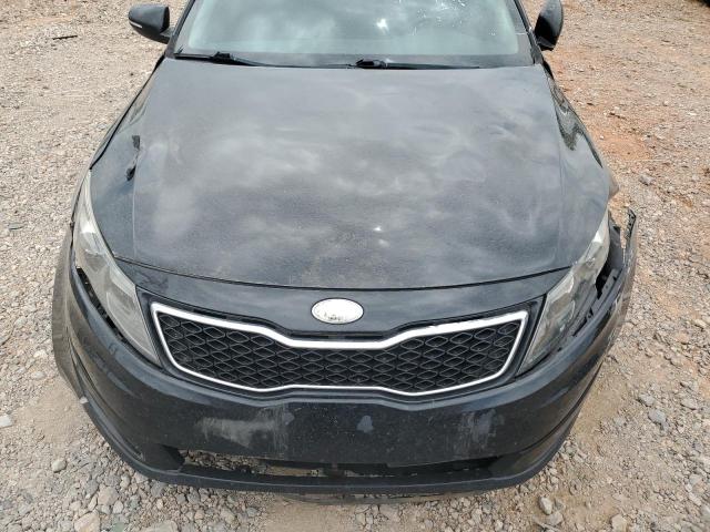 Photo 11 from auction – 2013 KIA OPTIMA SX with VIN 5XXGR4A62DG245417