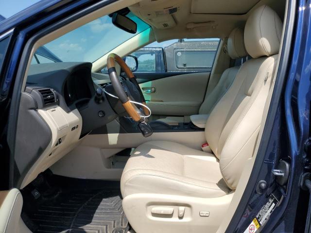Photo 7 from auction – 2014 LEXUS RX 450H with VIN JTJBC1BA2E2067672