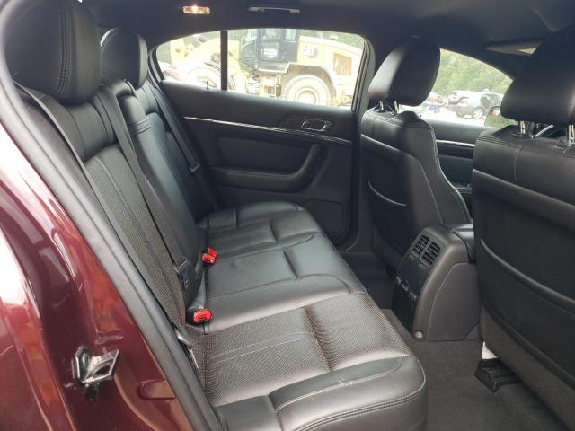 Photo 10 from auction – 2011 LINCOLN MKS with VIN 1LNHL9DR3BG606647
