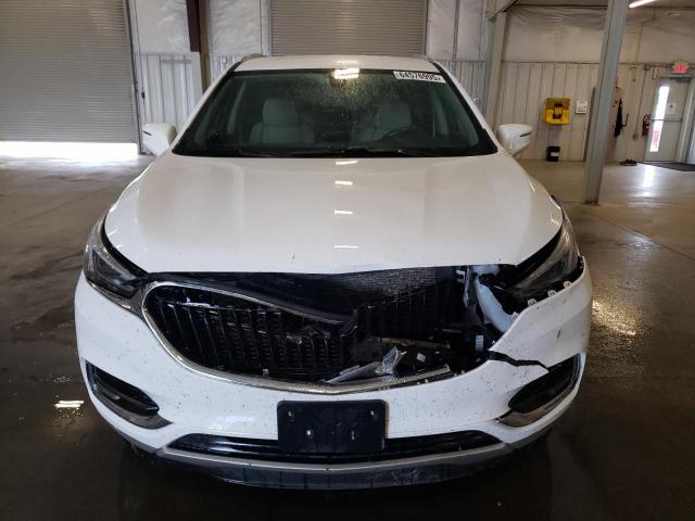 Photo 5 from auction – 2020 BUICK ENCLAVE ES with VIN 5GAEVAKW9LJ127974