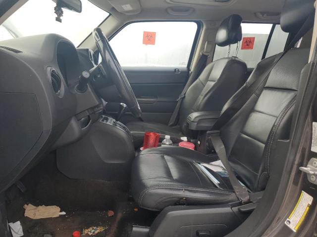 Photo 7 from auction – 2014 JEEP PATRIOT LA with VIN 1C4NJPFA9ED737578