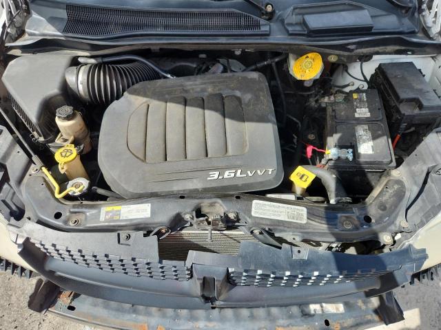 Photo 12 from auction – 2014 RAM TRADESMAN with VIN 2C4JRGAG1ER389548