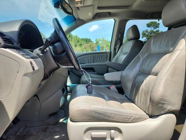Photo 7 from auction – 2006 HONDA ODYSSEY EX with VIN 5FNRL38726B100757
