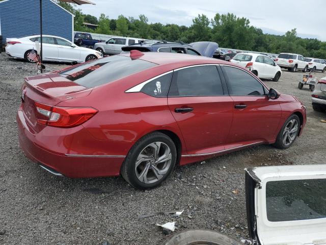 Photo 3 from auction – 2018 HONDA ACCORD with VIN 1HGCV1F59JA095162