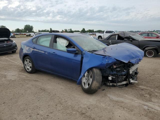 Photo 4 from auction – 2014 DODGE DART SE with VIN 1C3CDFAA5ED677092