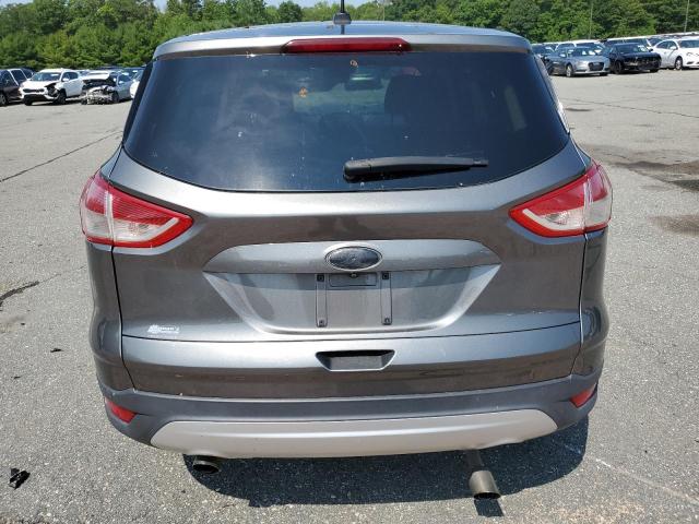 Photo 6 from auction – 2014 FORD ESCAPE SE with VIN 1FMCU0GX8EUC04304