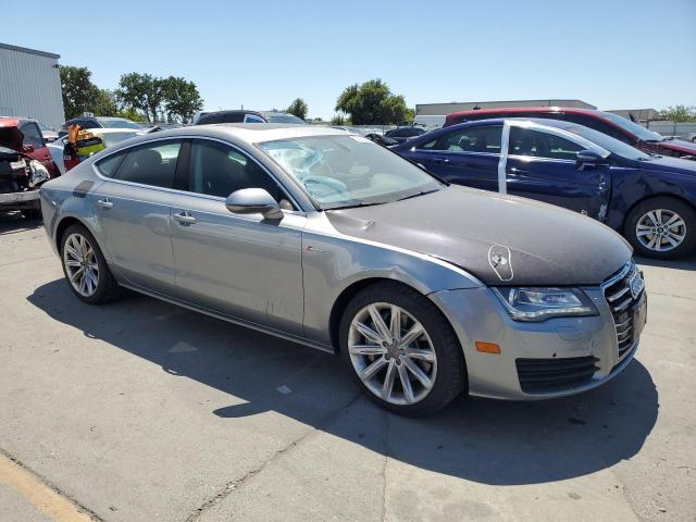 Photo 4 from auction – 2014 AUDI A7 PREMIUM with VIN WAUWGAFC0EN024139