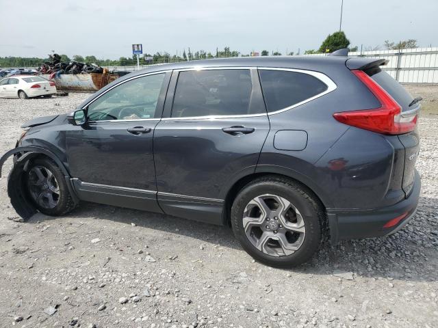 Photo 2 from auction – 2019 HONDA CR-V EX with VIN 7FARW1H56KE016319