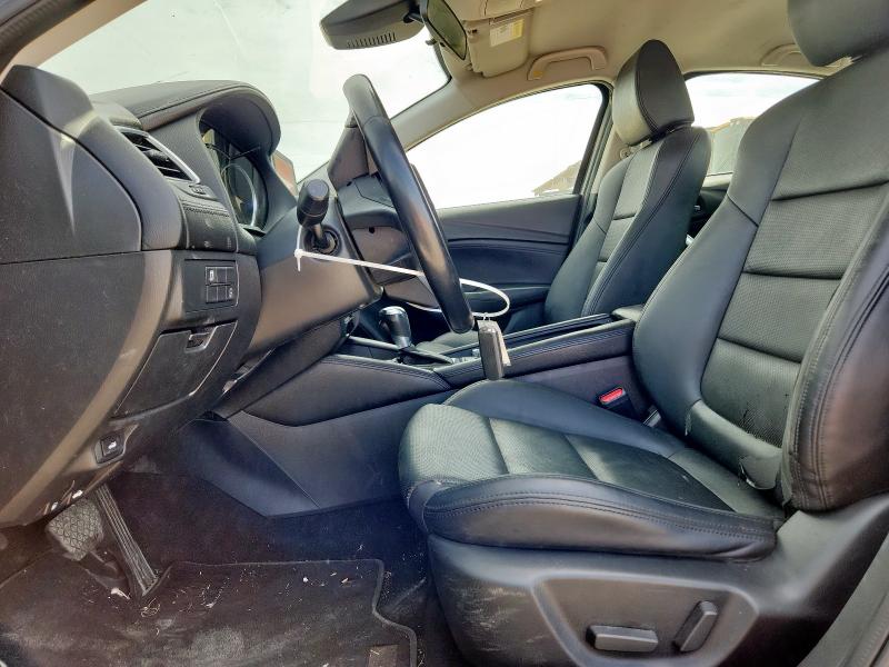 Photo 7 from auction – 2017 MAZDA 6 TOURING with VIN JM1GL1V56H1134291