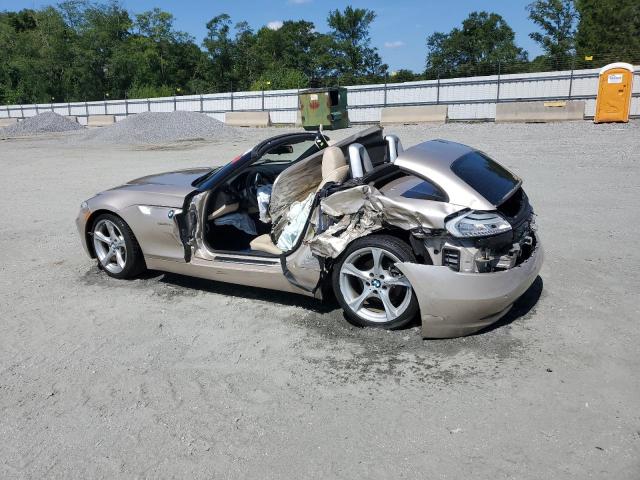 Photo 2 from auction – 2012 BMW Z4 SDRIVE2 with VIN WBALL5C55CE717118