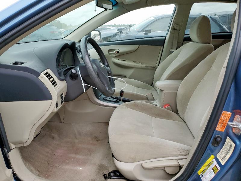 Photo 7 from auction – 2013 TOYOTA COROLLA BA with VIN 5YFBU4EE9DP102904