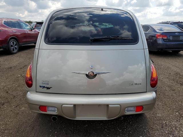 Photo 6 from auction – 2005 CHRYSLER PT CRUISER with VIN 3C8FY68895T601464