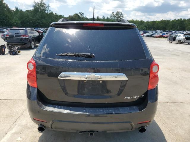 Photo 6 from auction – 2014 CHEVROLET EQUINOX LT with VIN 2GNFLCE36E6250662