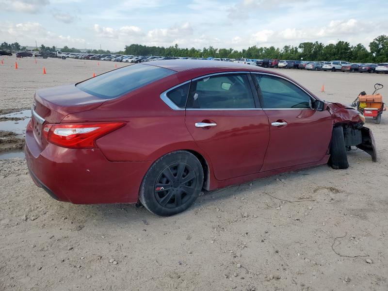 Photo 3 from auction – 2016 NISSAN ALTIMA 2.5 with VIN 1N4AL3AP4GC229076