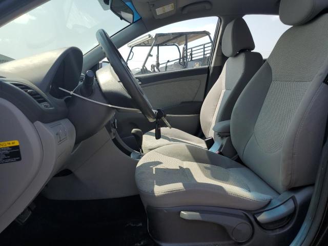 Photo 7 from auction – 2012 HYUNDAI ACCENT GLS with VIN KMHCT4AE7CU109263
