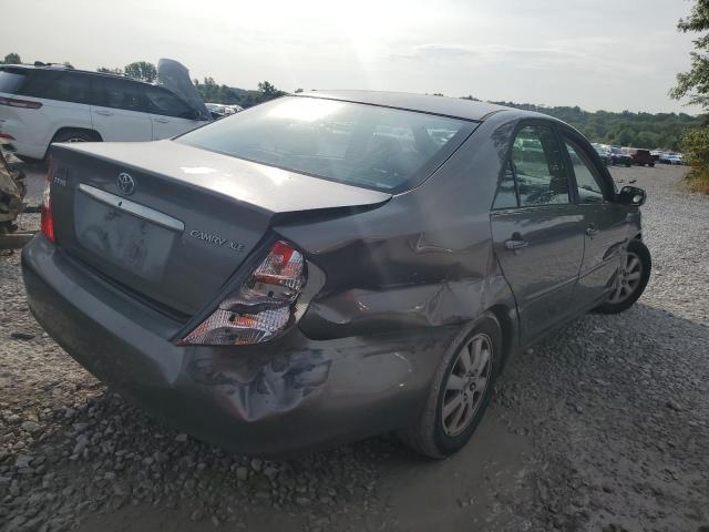 Photo 3 from auction – 2003 TOYOTA CAMRY LE with VIN 4T1BF30K53U547056